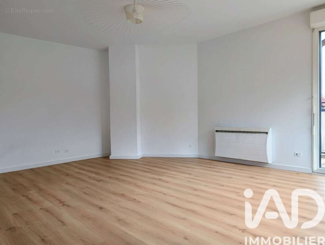 Photo 3 - Appartement à LILLE