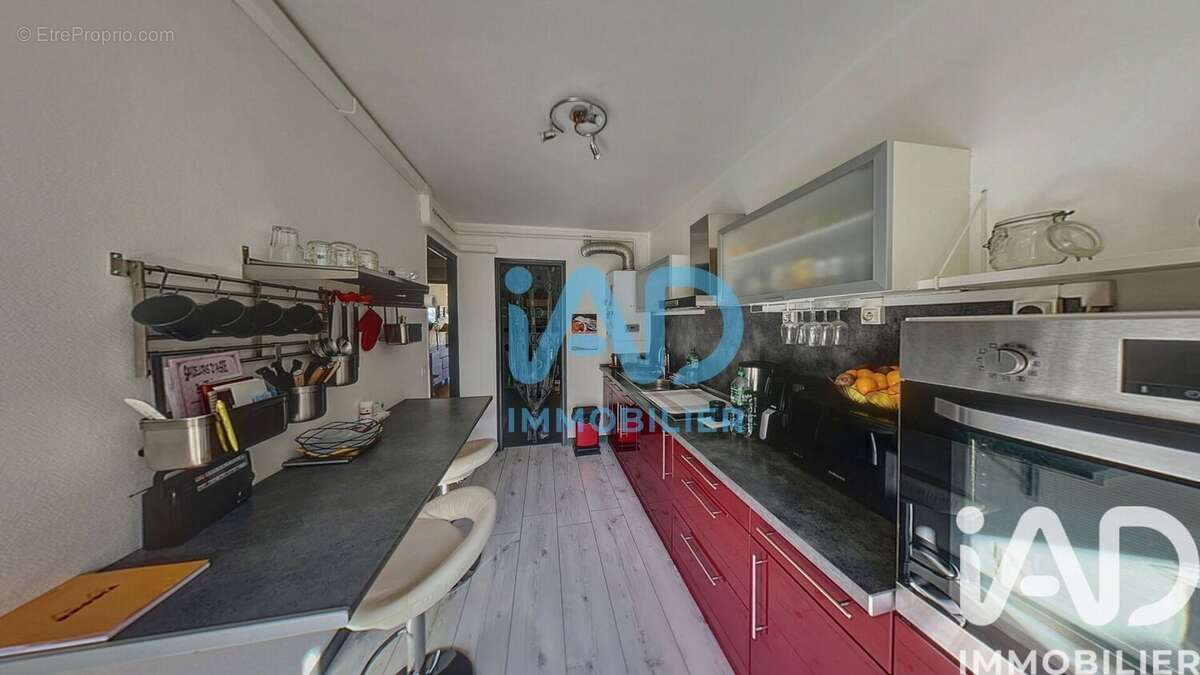 Photo 7 - Appartement à SETE