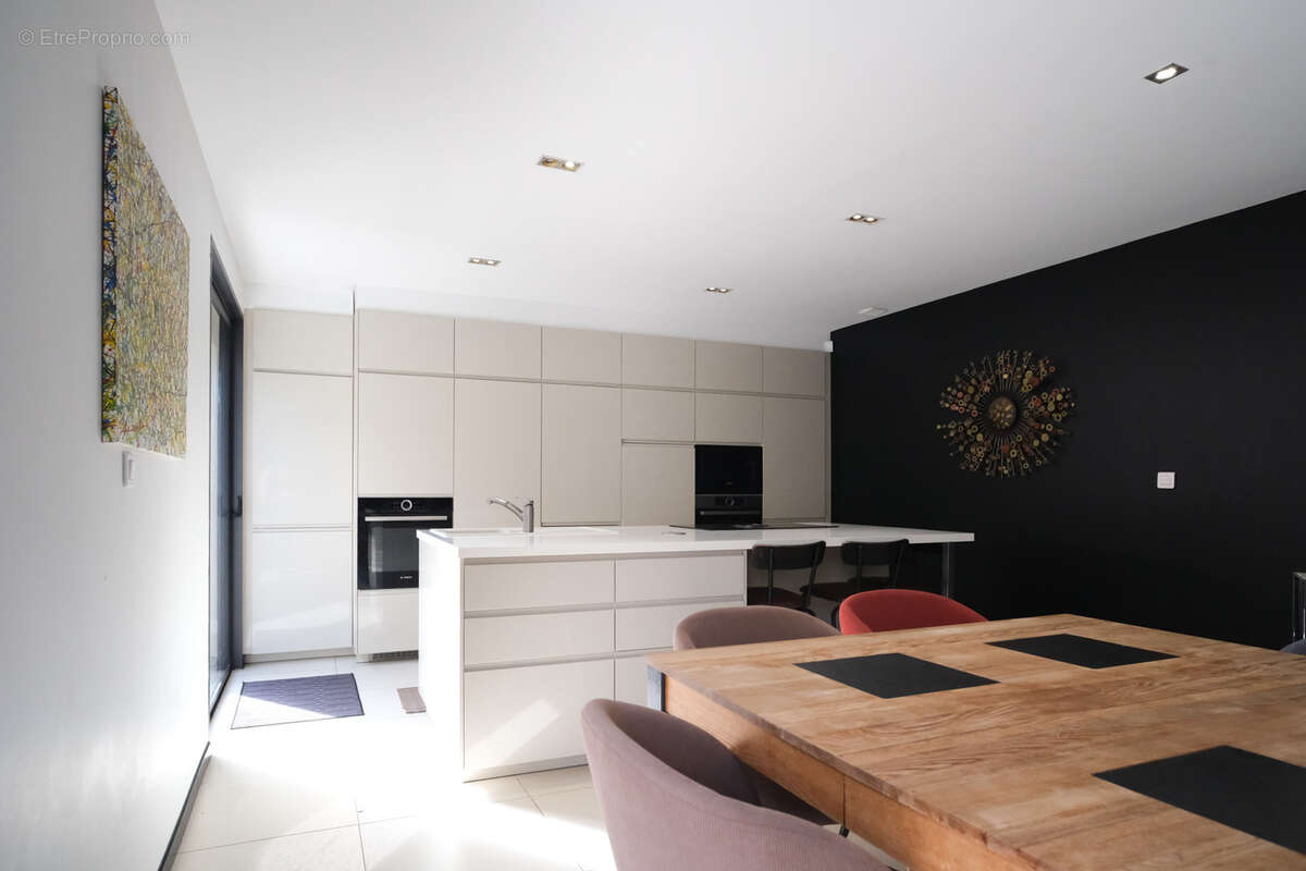 Maison à MONTPELLIER