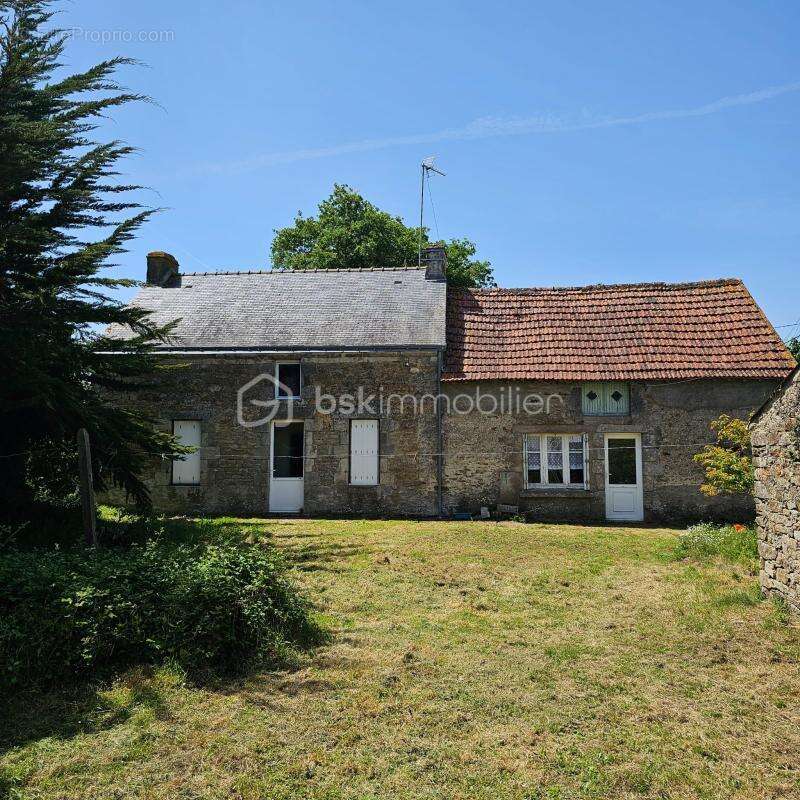 Maison 4 pièces 71,5m² - photo 8