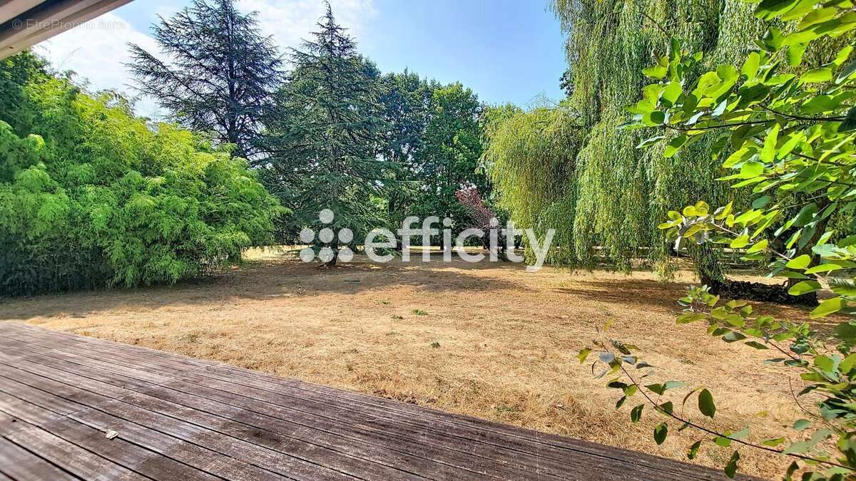 Maison 201 m² à La Roche-Sur-Yon  - photo 8
