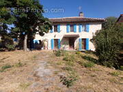 Maison à TECOU