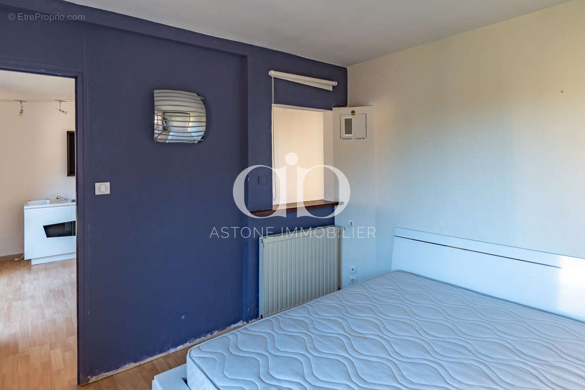 Appartement à CARNOUX-EN-PROVENCE