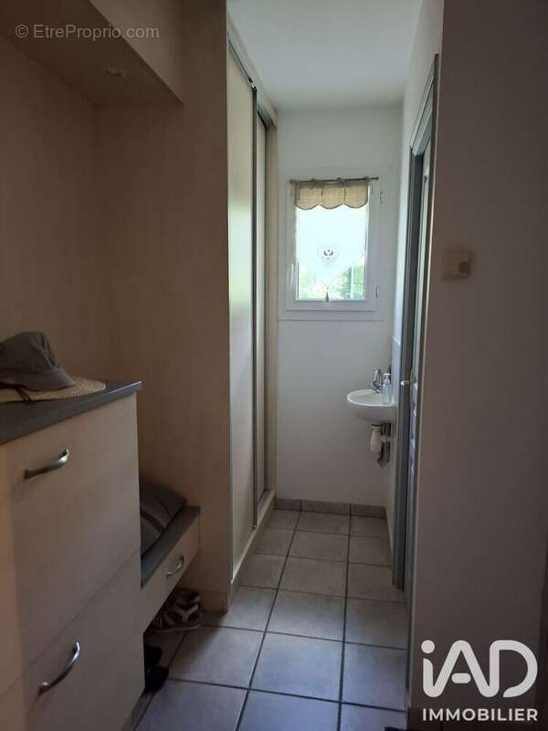 Maison 160 m² à Locmalo  - photo 9