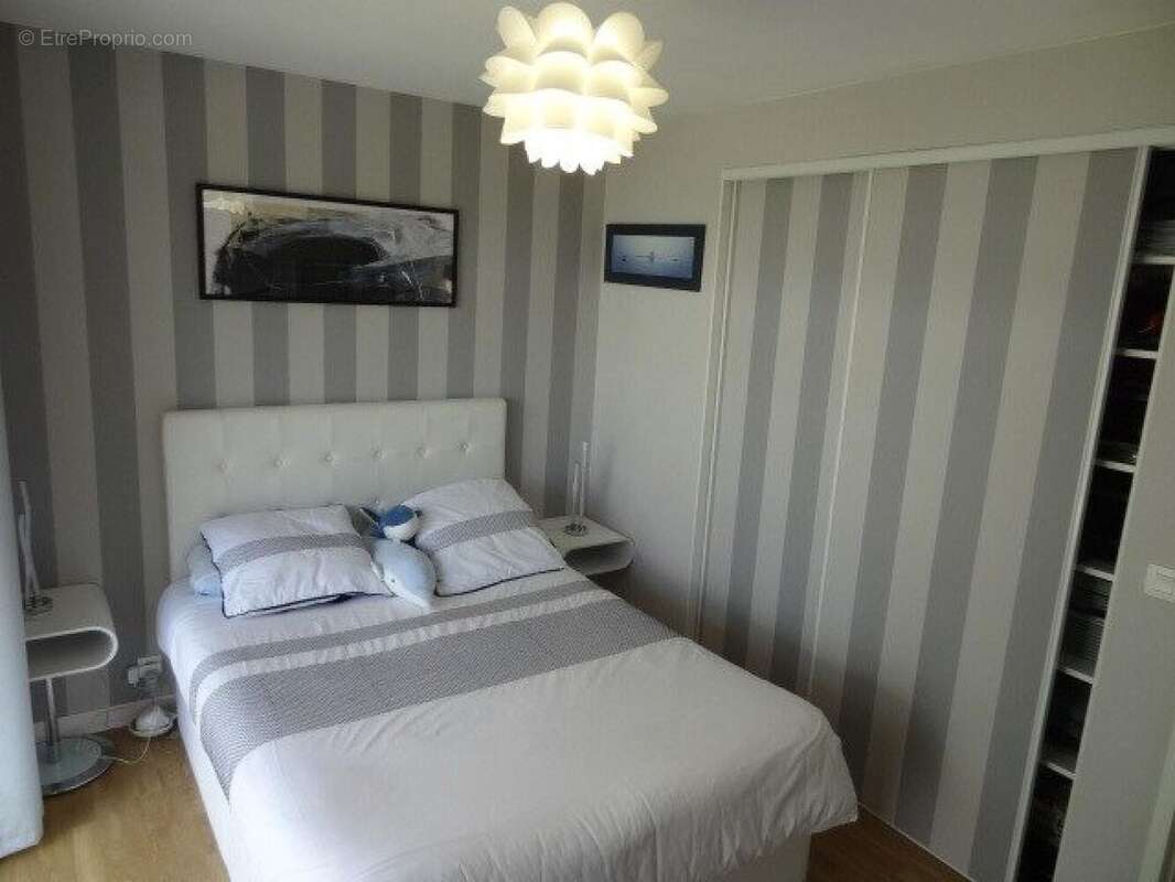 Photo 9 - Appartement à LA TURBALLE