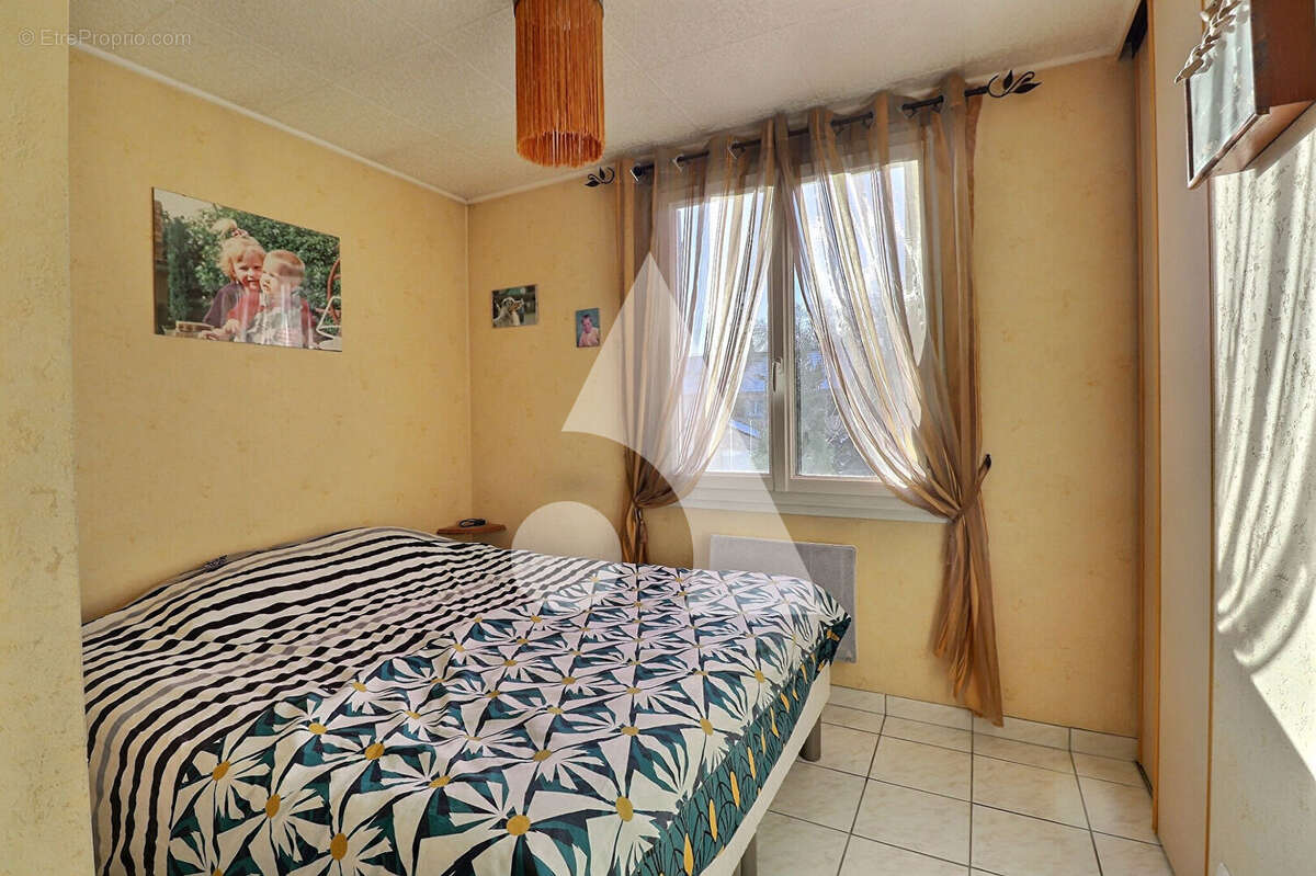 Maison à FRANCONVILLE