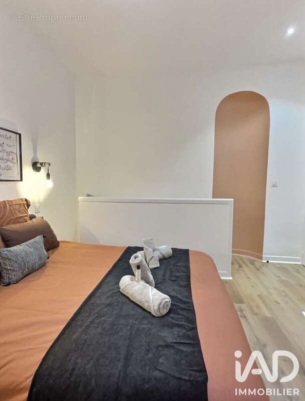 Appartement 26 m² à Macon  - photo 6