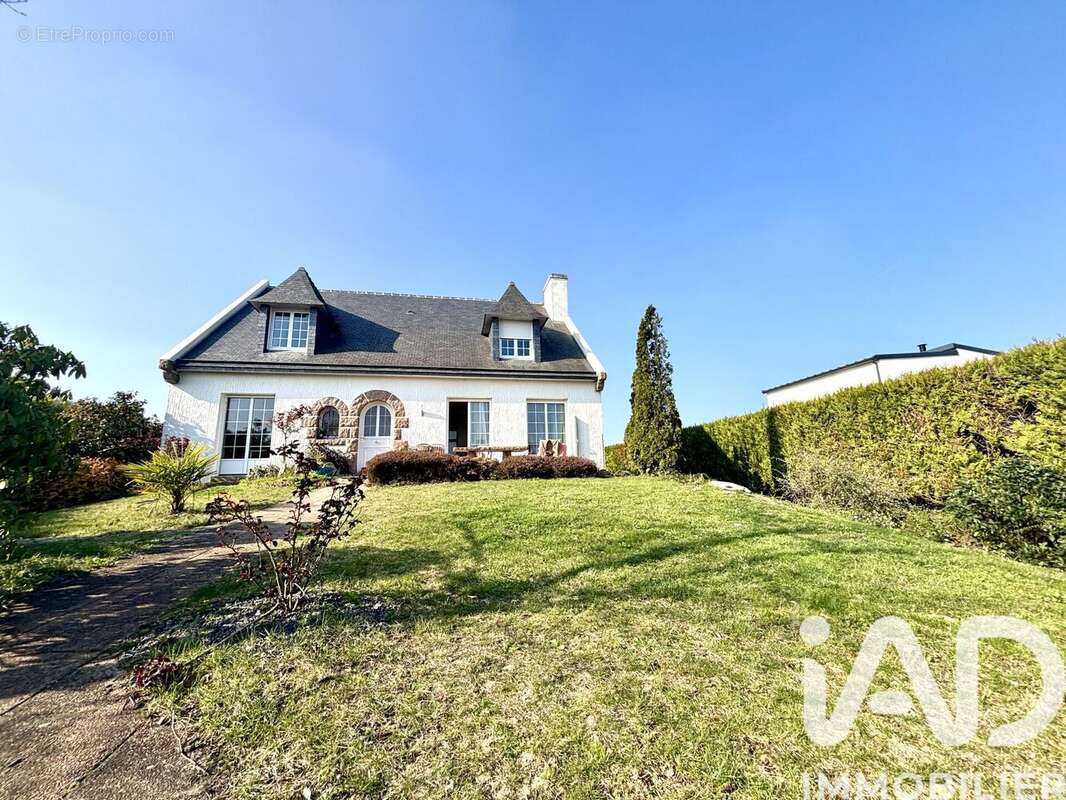 Maison 166 m² à Chateaugiron  - photo 8