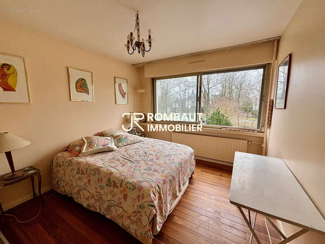 Appartement à VAUCRESSON