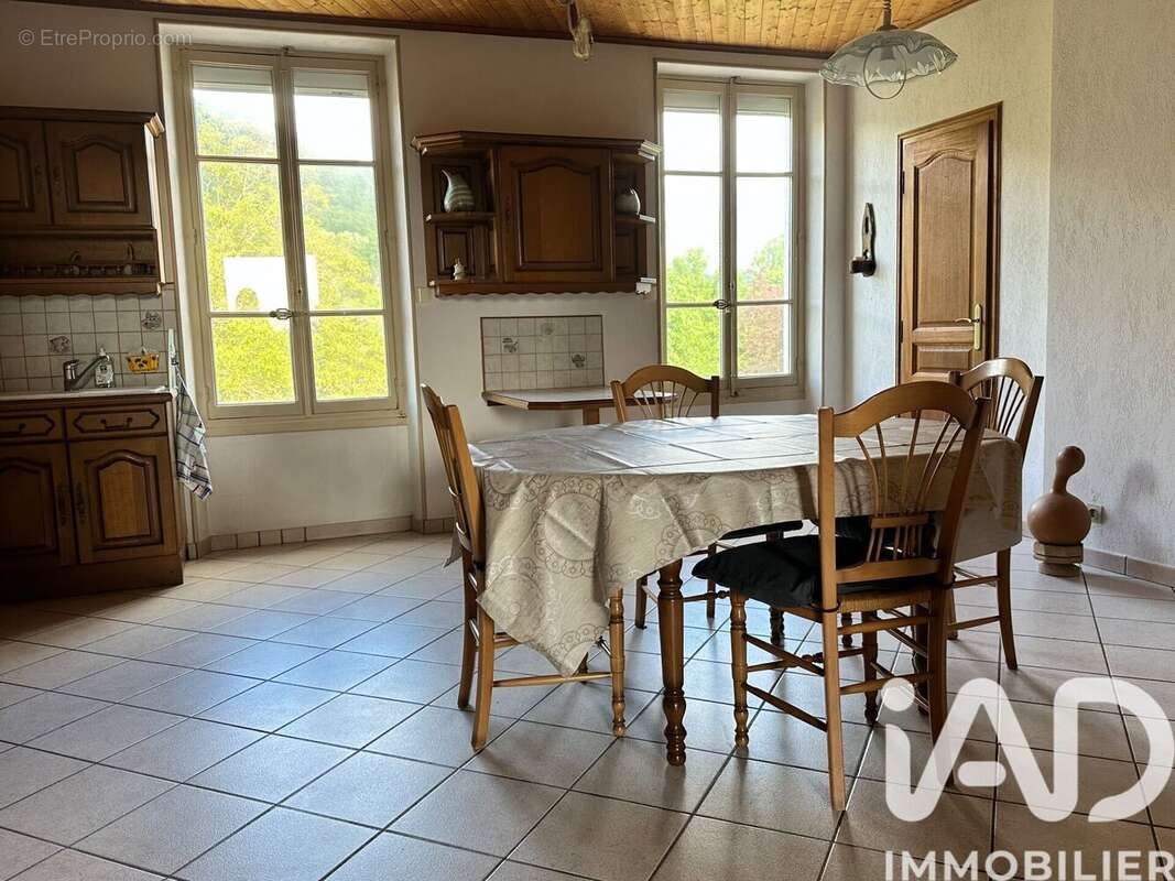 Photo 9 - Maison à VOIRON