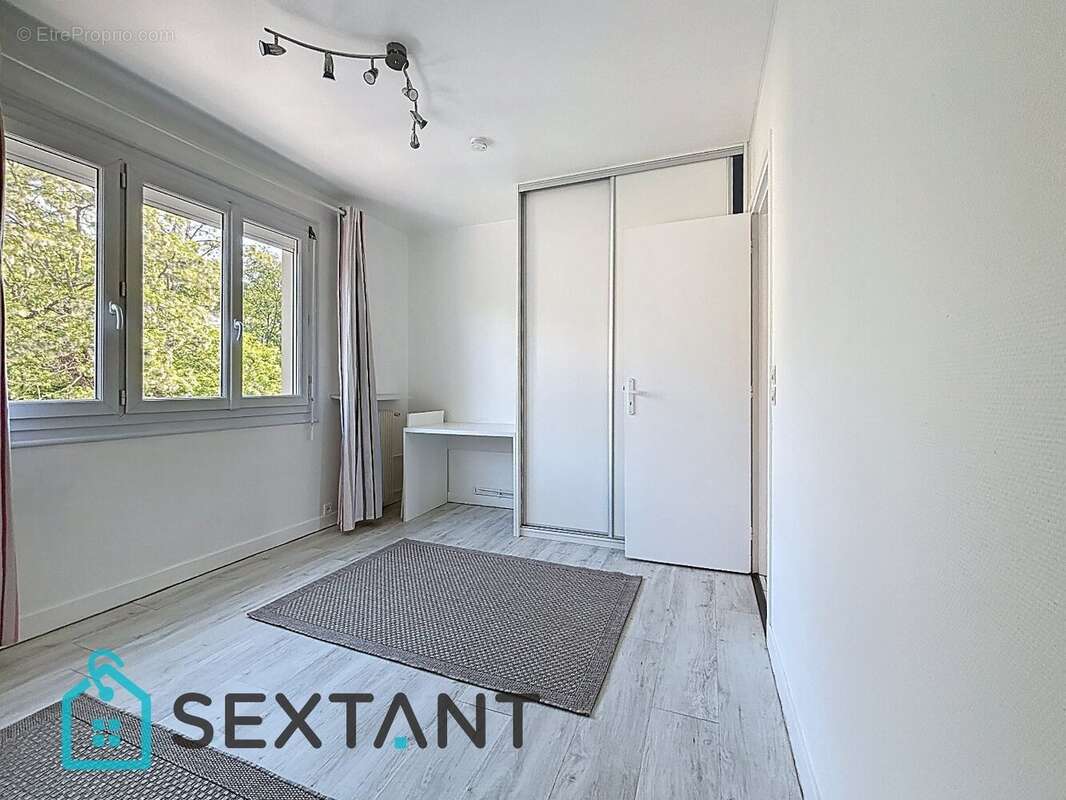 Appartement à ROUEN