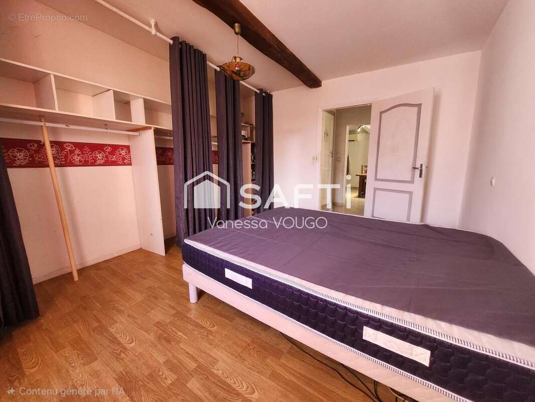 Maison 95 m² à Panjas  - photo 9