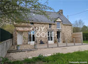 Maison à SAINT-HELEN