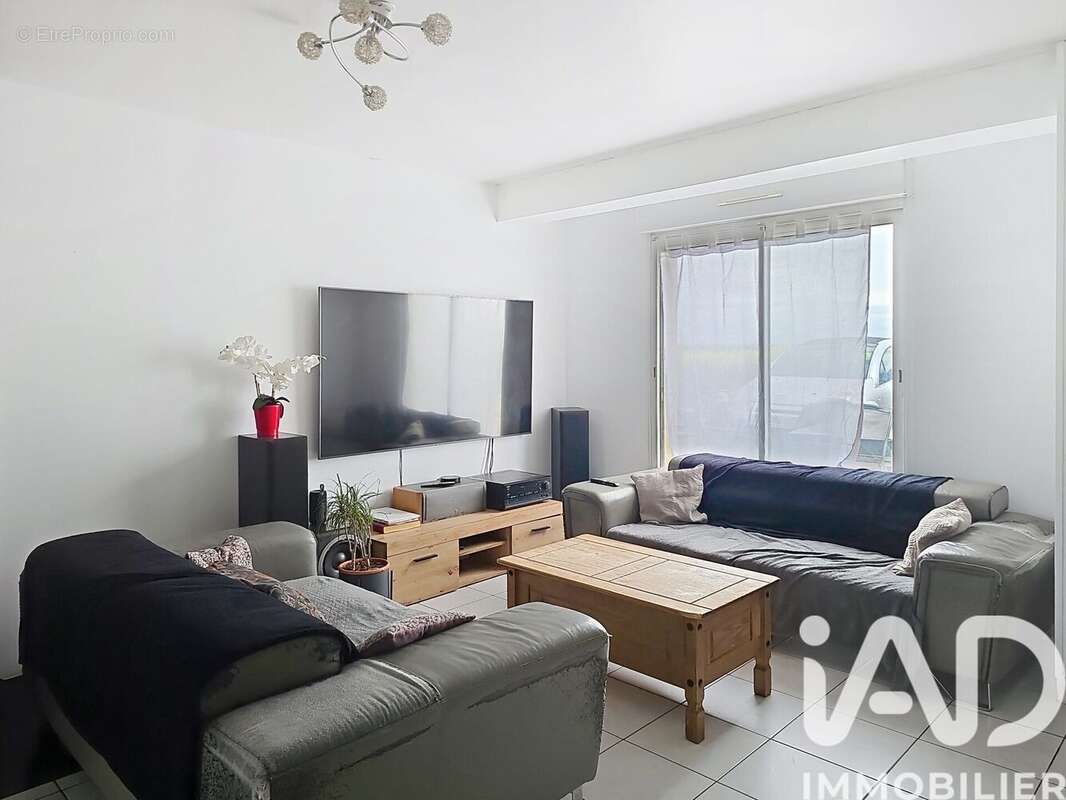 Photo 6 - Maison à JOUY-LE-CHATEL