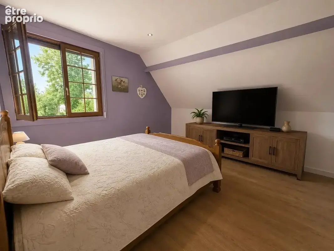 Vente Maison Saint-symphorien(27500) 357 000ï¿œ - photo 8