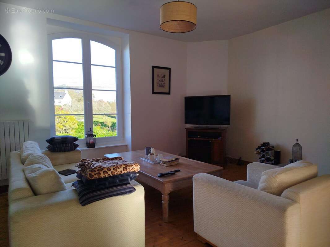 Maison à LANGONNET