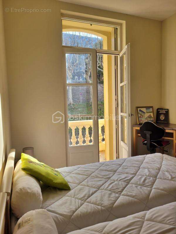 Appartement à AMELIE-LES-BAINS-PALALDA