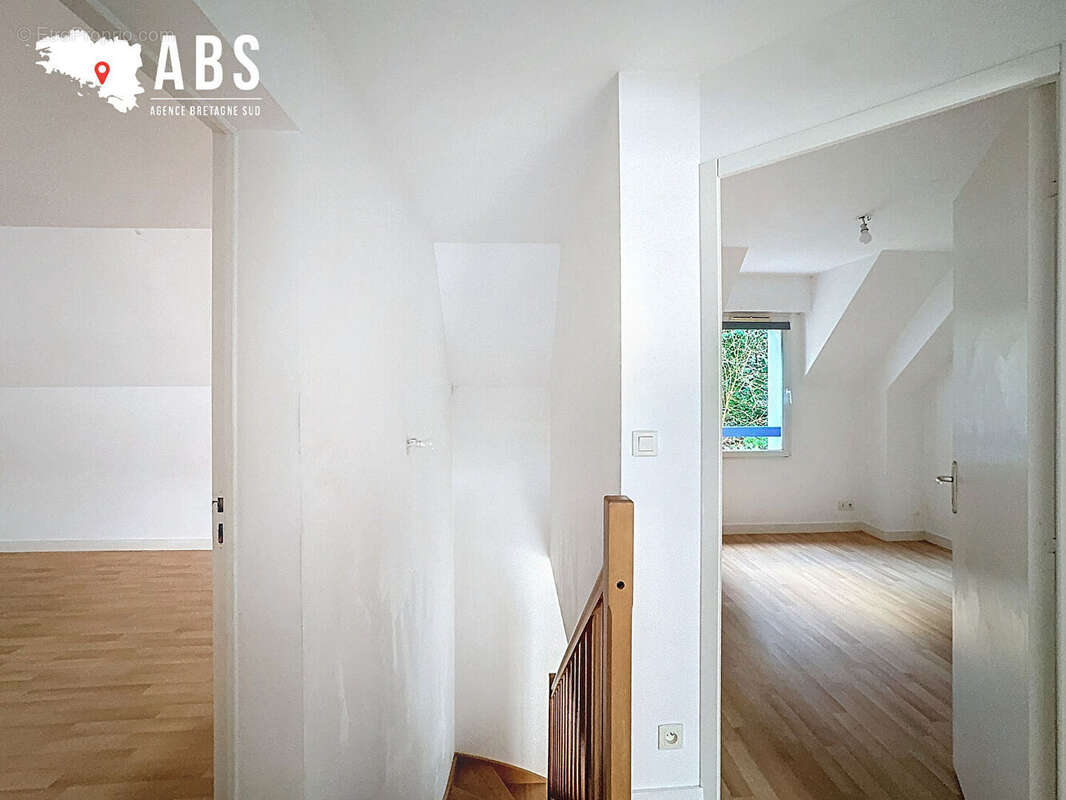 Maison à LA ROCHE-BERNARD