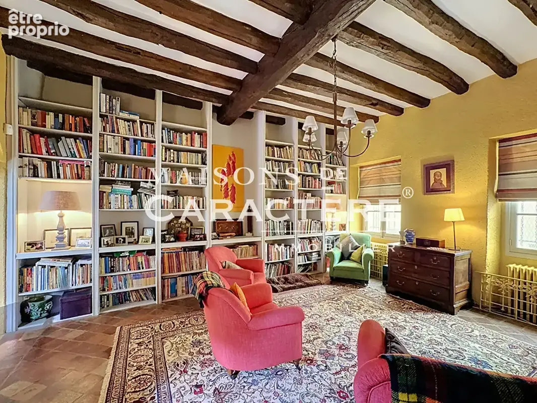 Propriété en coeur de village avec potentiel de valorisation - photo 6