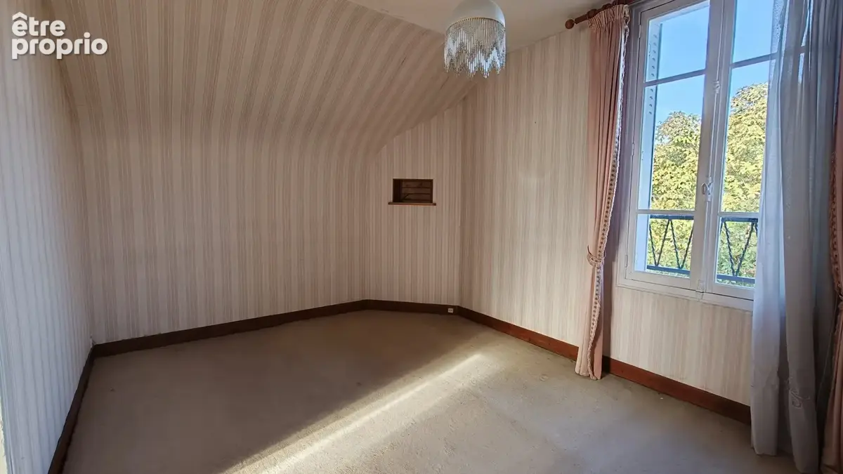 Maison familiale de 120 m² sur un terrain de 853 m² — secteur époque, villemomble - photo 15