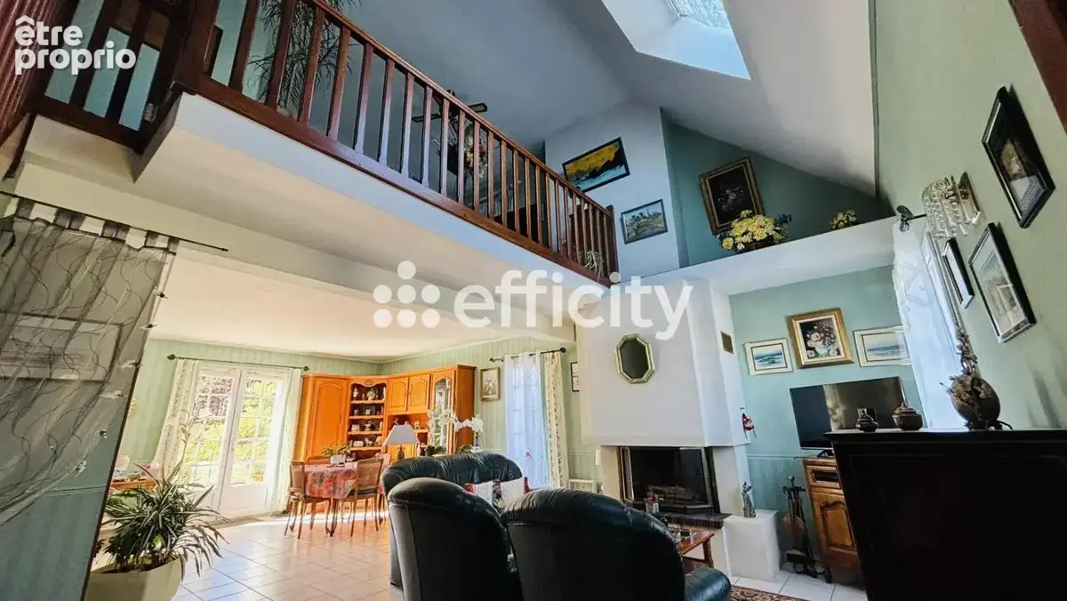 Maison 4 pièces 120 m² à vendre à Billiers (56190) - photo 5