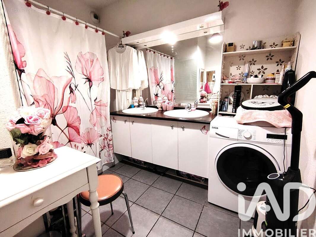 Photo 7 - Appartement à BAGNERES-DE-LUCHON