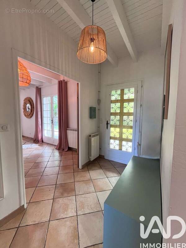 Photo 4 - Maison à LA BREDE