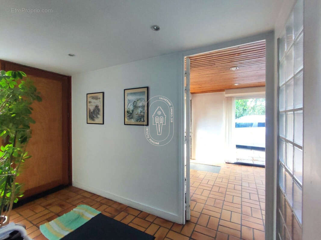 Maison à VILLENEUVE-D&#039;ASCQ