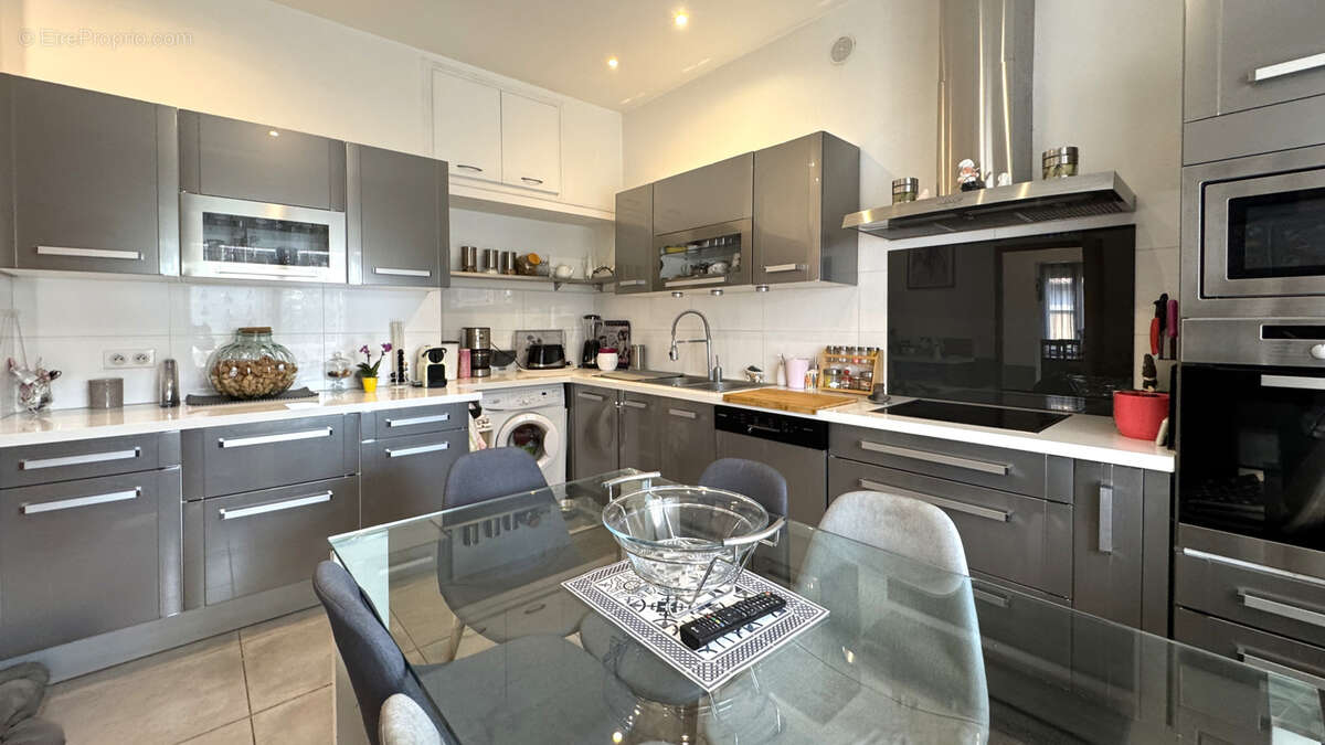Appartement à NIMES