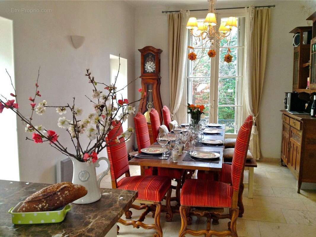 Photo 7 - Maison à PEZENAS