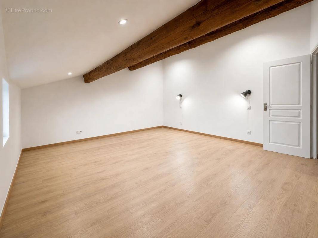 Maison à ANIANE