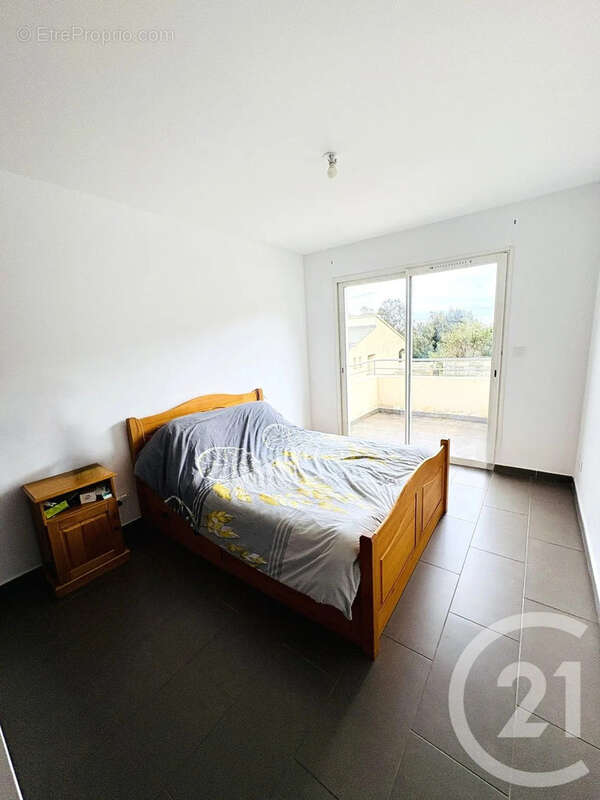 Appartement à SISCO