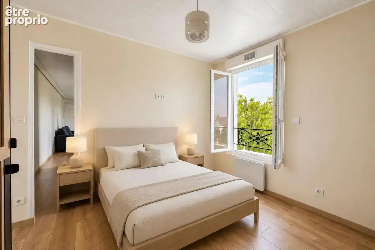 Appartement de 2 pièces de 39,2 m² à Gisors - photo 13