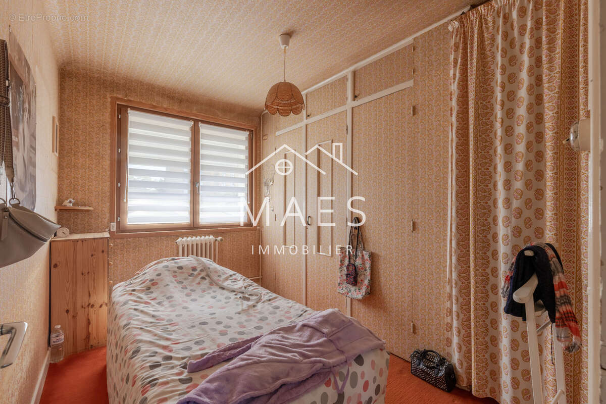 Maison à WAMBRECHIES