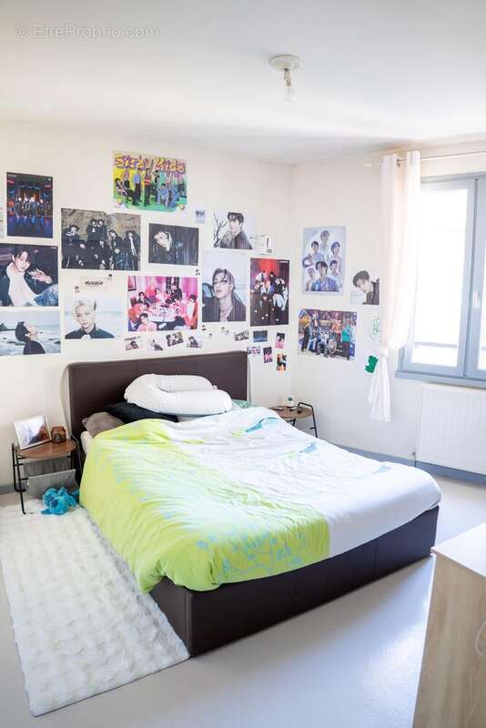 Photo 6 - Appartement à RIBERAC