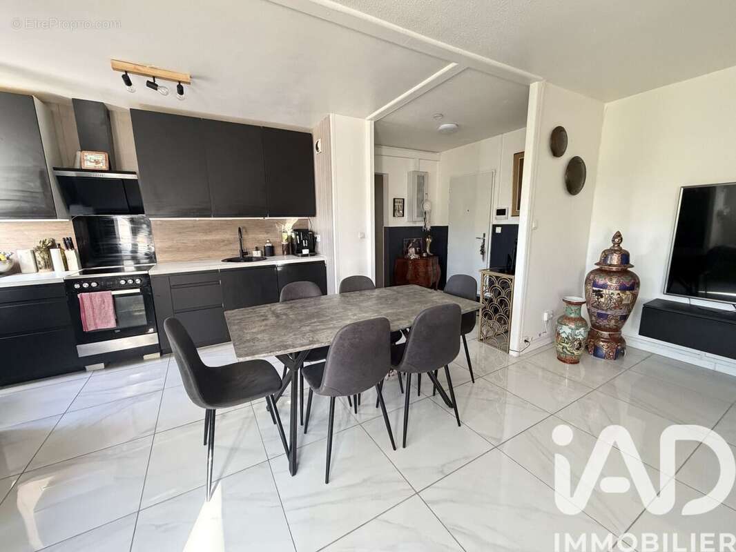 Photo 2 - Appartement à VILLENEUVE-D'ASCQ