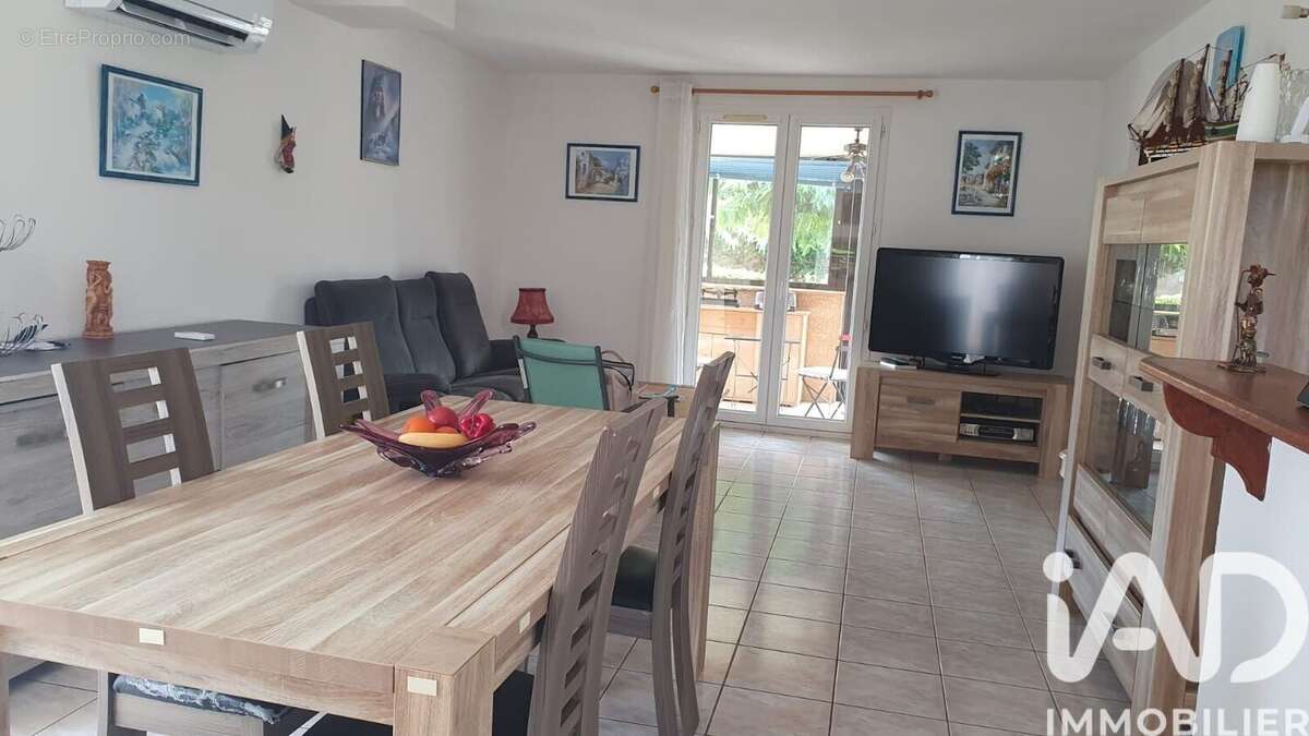 Photo 3 - Maison à LA PALME