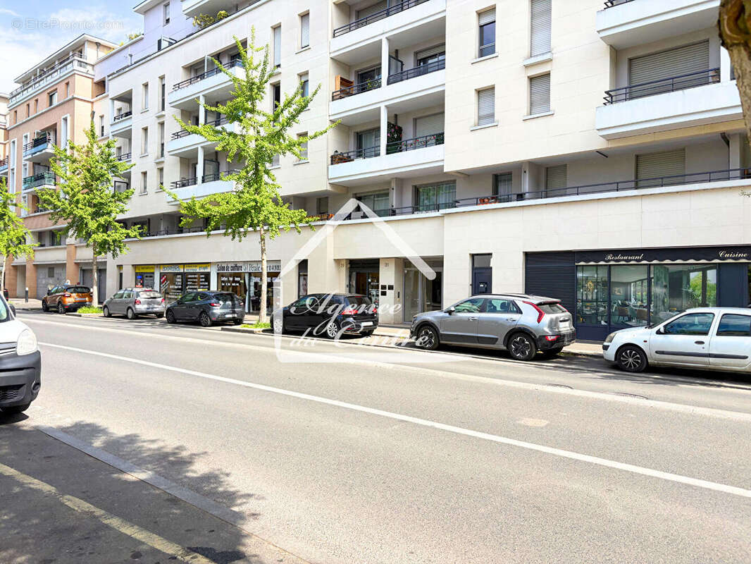 Appartement à CACHAN