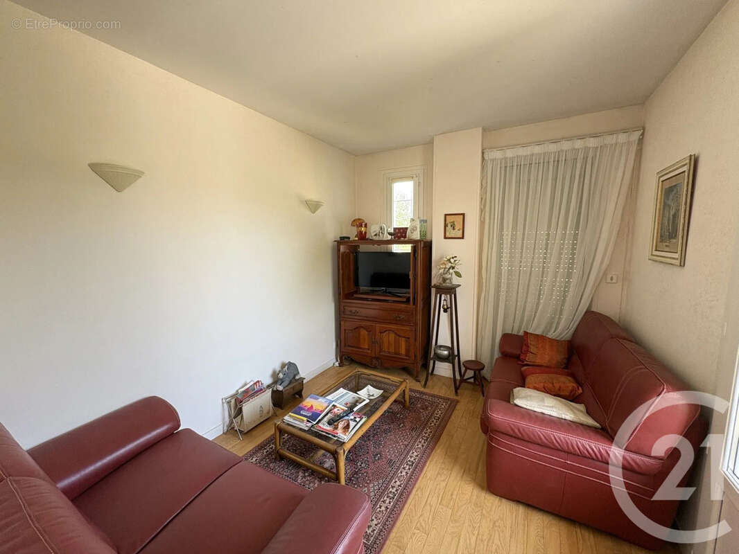 Maison à ROYAN