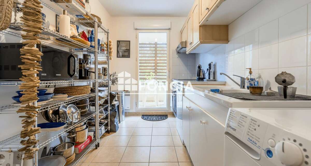 Appartement à AVIGNON