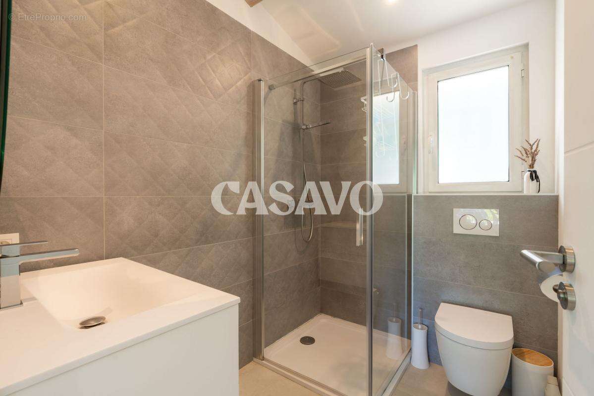 Maison à AIX-EN-PROVENCE