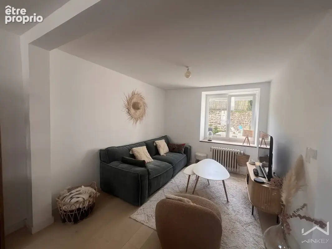Maison de ville - photo 3