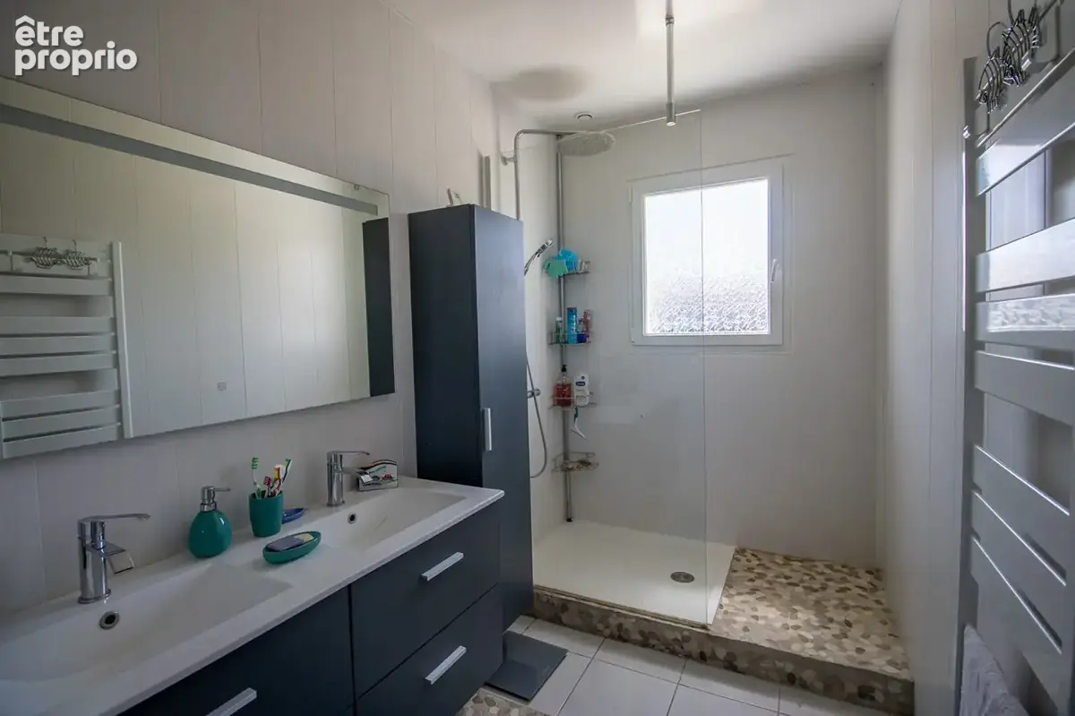 Maison 6 pièces- 114.43 m² - Bourg de Froidfond - photo 9