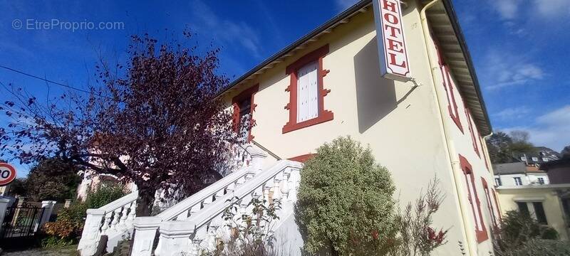 Appartement à LOURDES