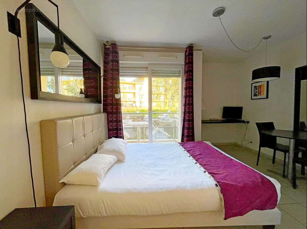 Appartement à BIOT