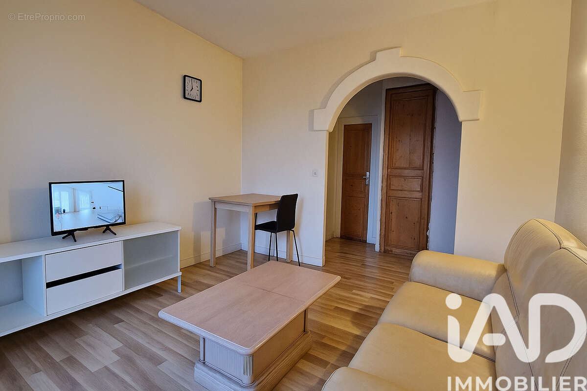Photo 4 - Appartement à NEUILLY-PLAISANCE