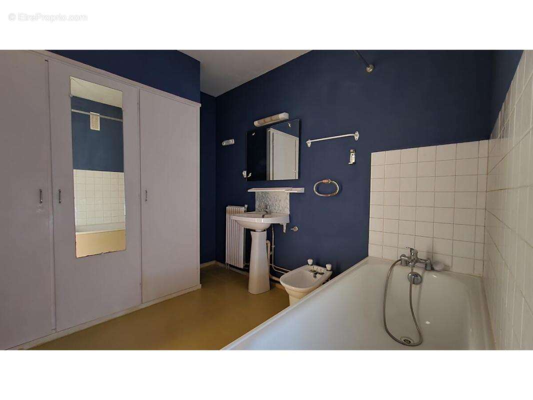 Appartement F2 - photo 8