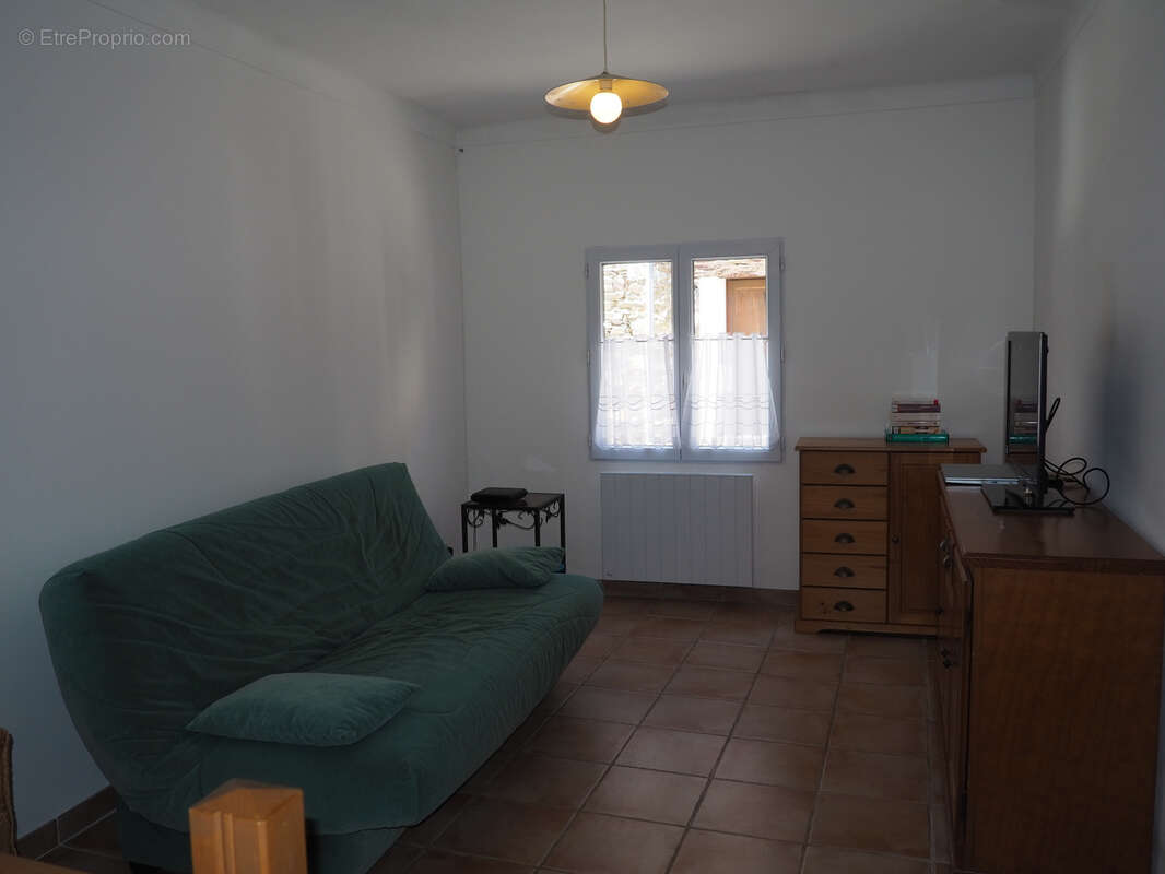 Maison à LA GARDE-FREINET