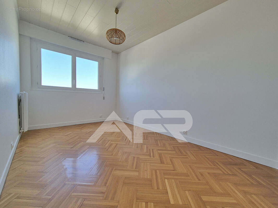 Appartement à CHATOU