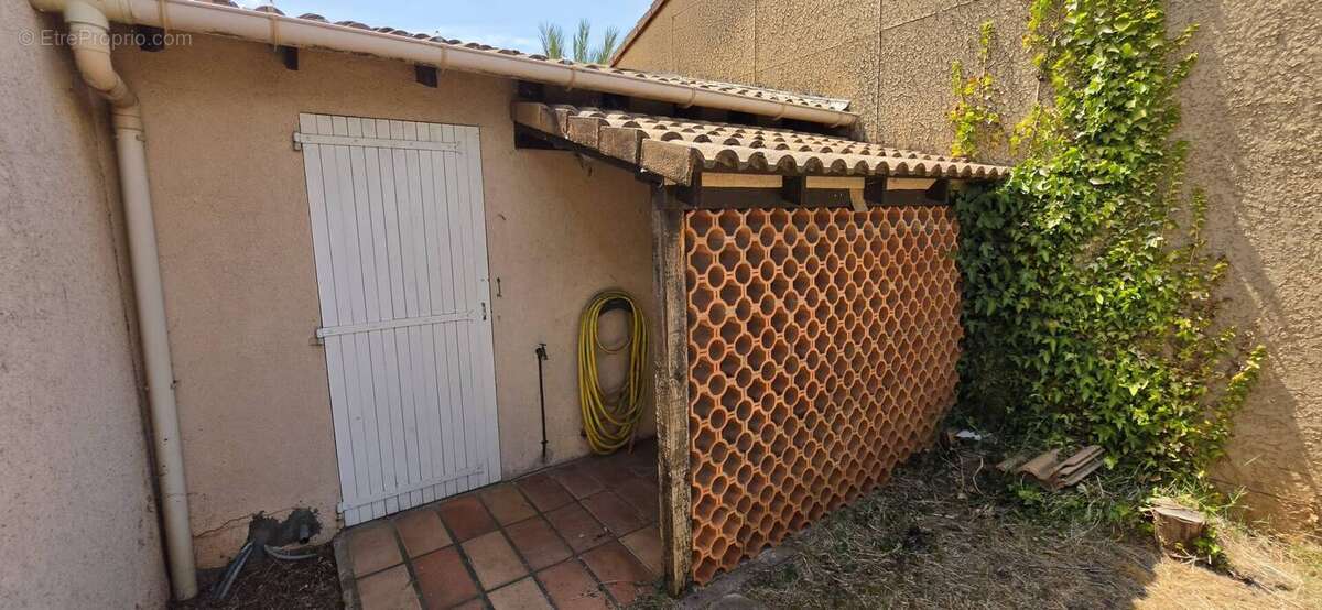 Maison le muy var - exclusivite - photo 11